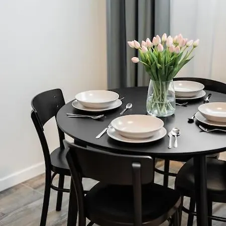 Apartment New Place Next To Vistula & Wawel Castle *