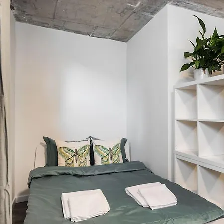 Appartement New Place Next To Vistula & Wawel Castle Cracovie